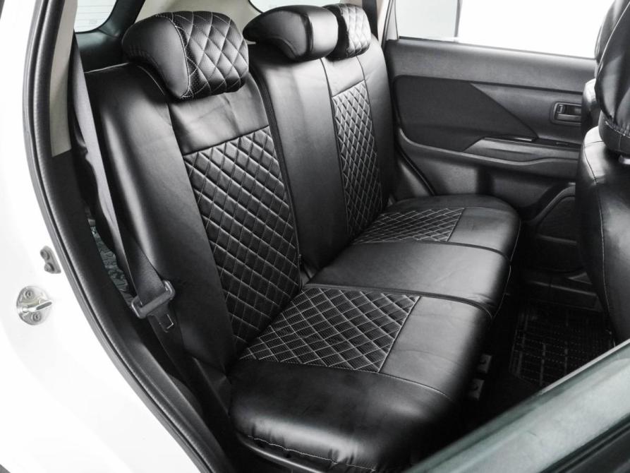 Mitsubishi Outlander III Воронеж  - изображение 7