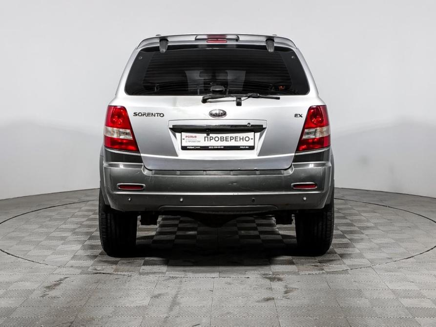Kia Sorento I Санкт-Петербург  - изображение 6