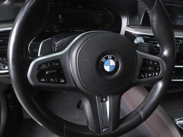 BMW 5 серии VII (G30/G31/G38) с пробегом 2020 года, цена 4 510 000 рублей, 76808 км, седан, Автокод Объявления