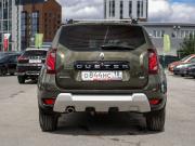 Renault Duster I Рестайлинг Ижевск  - изображение 30