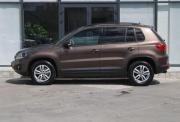 Volkswagen Tiguan I Рестайлинг Саратов  - изображение 40