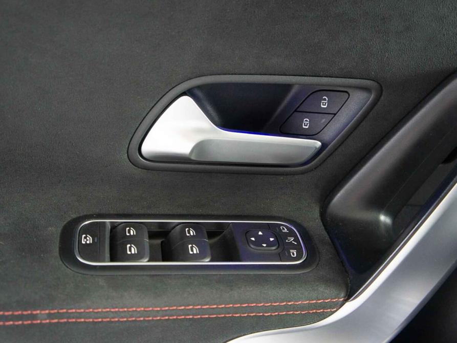 Mercedes-Benz CLA II (C118 X118) Березовский  - изображение 18