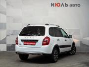 Lada (ВАЗ) Granta I Рестайлинг Екатеринбург  - изображение 23