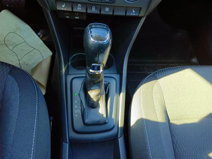 Skoda Rapid I Тюмень  - изображение 19