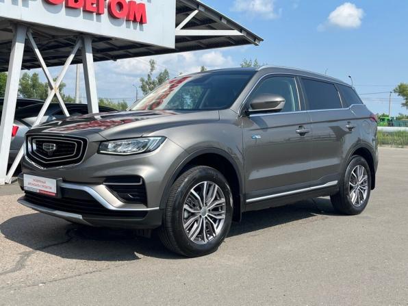 Geely Atlas Pro с пробегом 2024 года, цена 1 995 000 рублей, 69007 км, внедорожник, Автокод Объявления