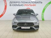 Mercedes-Benz CLA II (C118 X118) Москва  - изображение 23