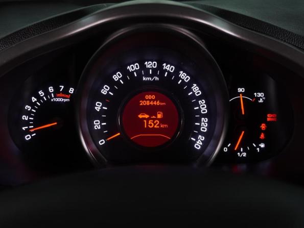 Kia Sportage III с пробегом 2012 года, цена 1 199 000 рублей, 208446 км, внедорожник, Автокод Объявления