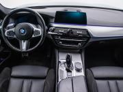 BMW 5 серии VII (G30/G31/G38) Москва  - изображение 31