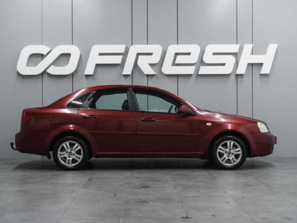Chevrolet Lacetti I с пробегом 2009 года, цена 629 000 рублей, 192989 км, седан, Автокод Объявления