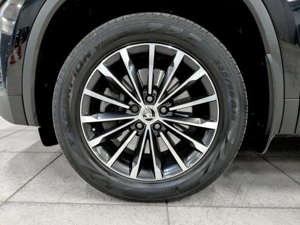 Skoda Kodiaq I с пробегом 2020 года, цена 3 625 000 рублей, 57843 км, внедорожник, Автокод Объявления