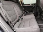 Volkswagen Touareg II Рестайлинг Москва  - изображение 29