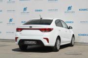 Kia Rio IV Пермь  - изображение 27