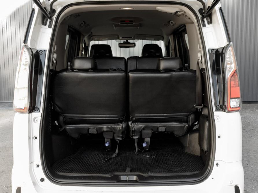 Nissan Serena V (C27) Екатеринбург  - изображение 9
