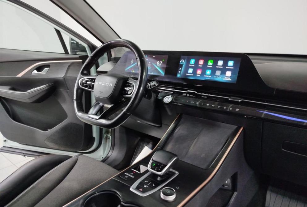 Omoda C5 I Саратов  - изображение 14