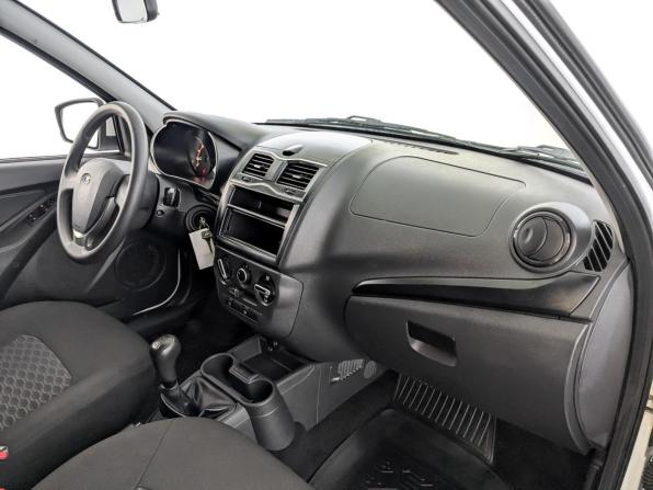 Lada (ВАЗ) Granta I Рестайлинг с пробегом 2025 года, цена 755 000 рублей, 34190 км, седан, Автокод Объявления