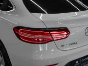 Mercedes-Benz GLC I (X253) Москва  - изображение 50