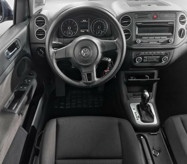 Volkswagen Golf Plus II Нижний Новгород  - изображение 13