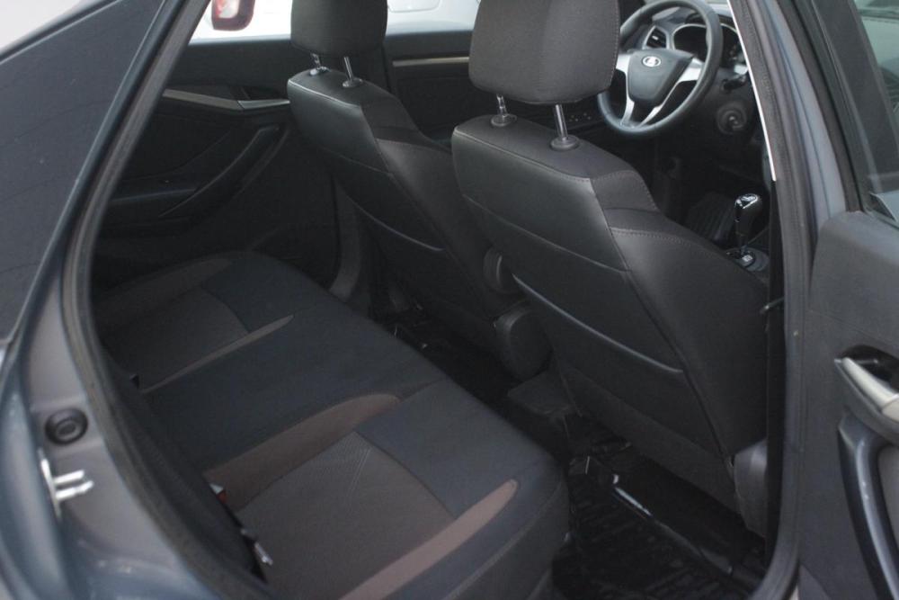 Lada (ВАЗ) Vesta I Брянск  - изображение 18