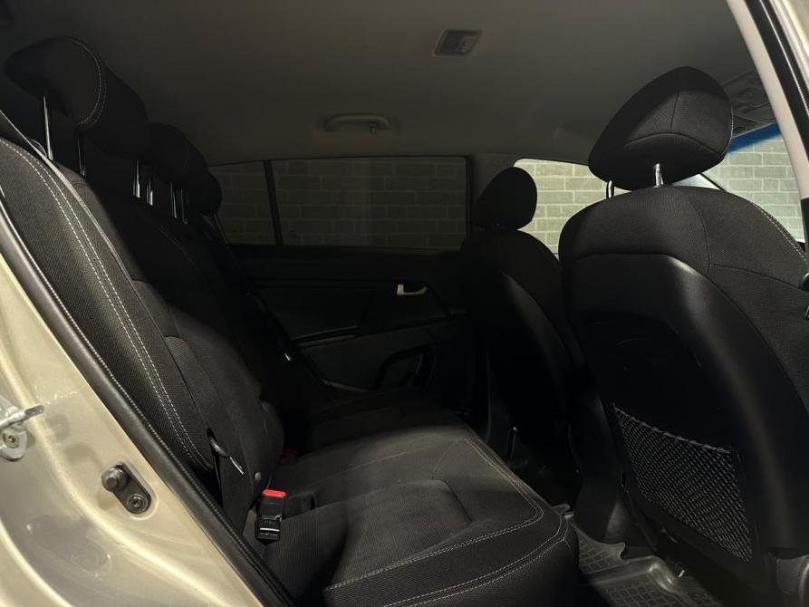Kia Sportage III Рестайлинг Челябинск  - изображение 11