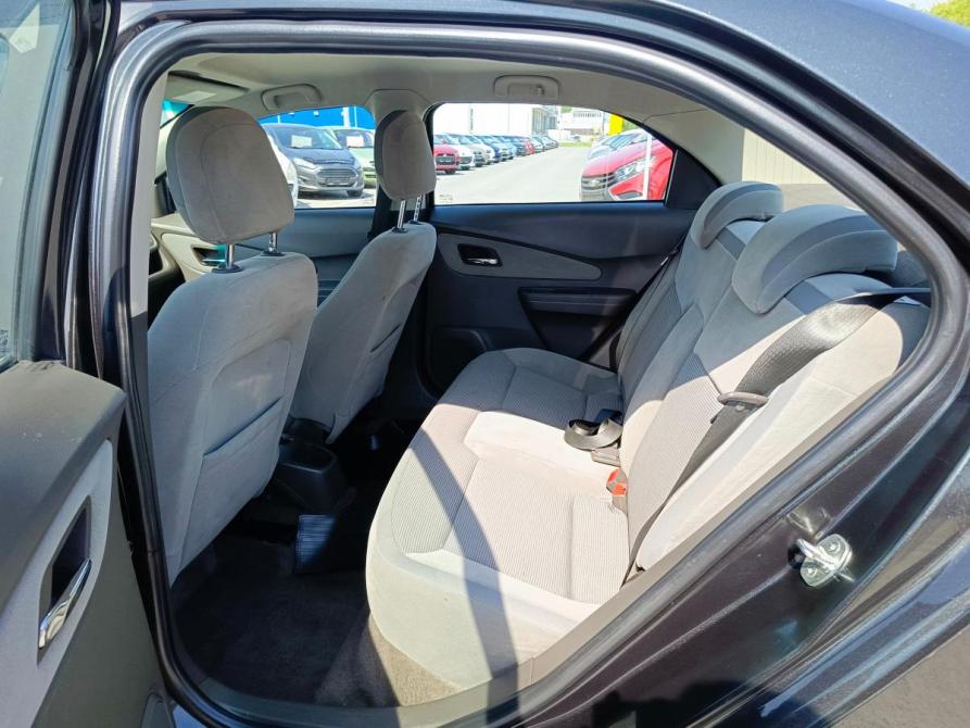 Chevrolet Cobalt II Тюмень  - изображение 11
