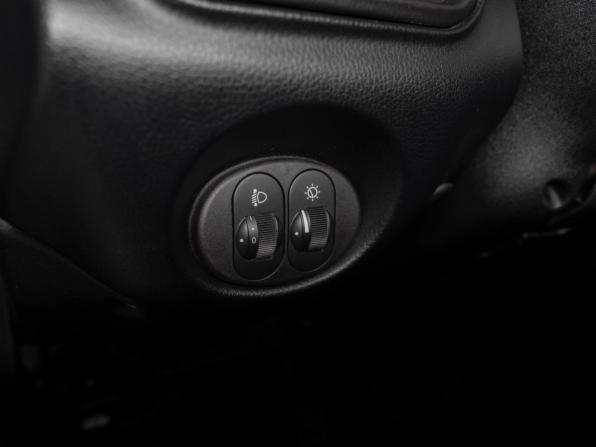 Chevrolet Niva I Рестайлинг с пробегом 2016 года, цена 730 000 рублей, 91570 км, внедорожник, Автокод Объявления