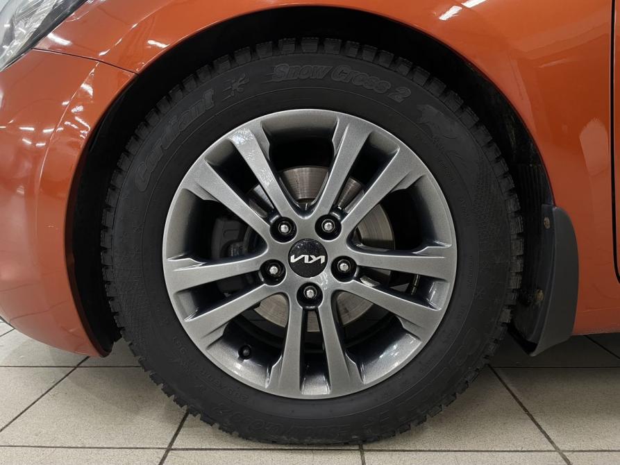 Kia Ceed II Воронеж  - изображение 18