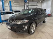 Nissan Murano II (Z51) Рестайлинг Пермь  - изображение 6