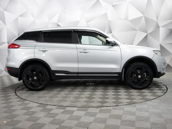 Geely Atlas I с пробегом 2021 года, цена 1 449 000 рублей, 138000 км, внедорожник, Автокод Объявления