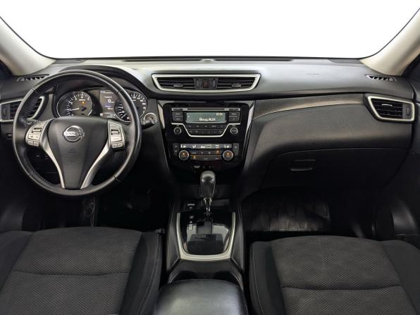 Nissan X-Trail III с пробегом 2018 года, цена 1 850 000 рублей, 127260 км, внедорожник, Автокод Объявления