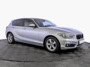 BMW 1 серии II (F20/F21) Рестайлинг 2 Москва  - изображение 33