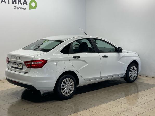 Lada (ВАЗ) Vesta I с пробегом 2021 года, цена 1 199 000 рублей, 22253 км, седан, Автокод Объявления