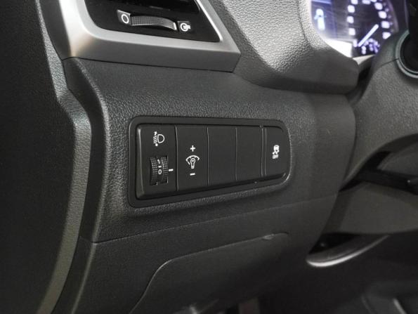 Hyundai Tucson III с пробегом 2015 года, цена 1 799 000 рублей, 181977 км, внедорожник, Автокод Объявления