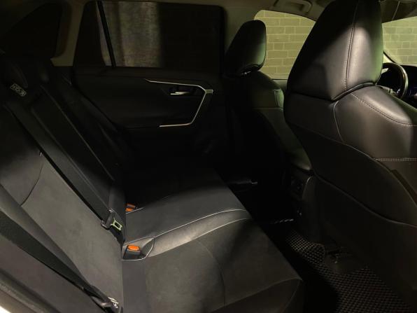 Toyota RAV4 V (XA50) с пробегом 2020 года, цена 3 450 000 рублей, 80524 км, внедорожник, Автокод Объявления