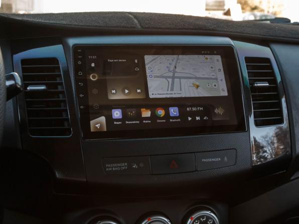 Mitsubishi Outlander II с пробегом 2008 года, цена 1 020 000 рублей, 269456 км, внедорожник, Автокод Объявления