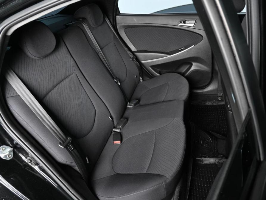Hyundai Solaris I Рестайлинг Ростов-на-Дону  - изображение 7