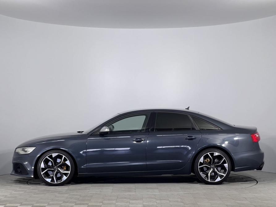 Audi A6 IV (C7) Калининград  - изображение 8