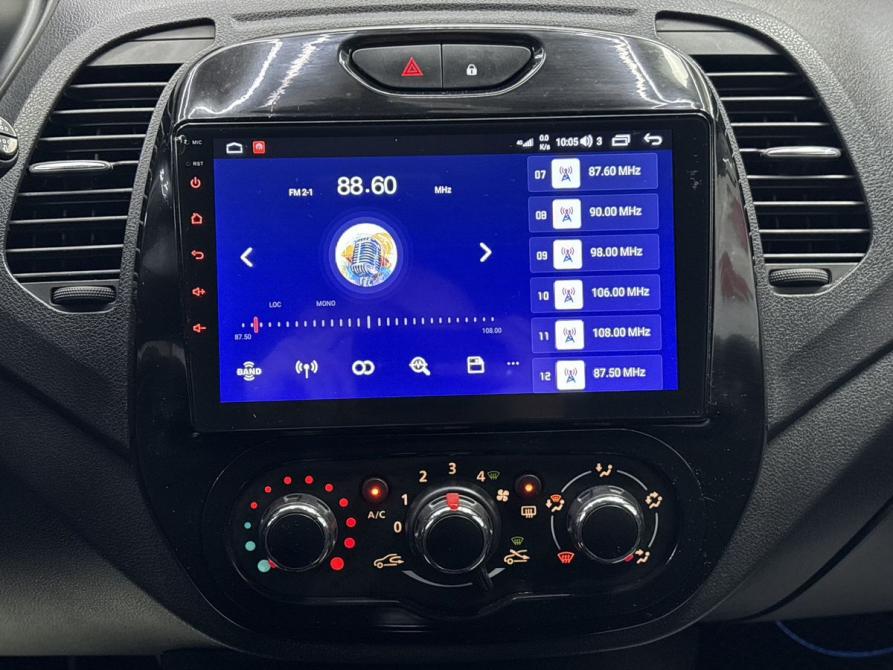 Renault Kaptur I Ярославль  - изображение 27