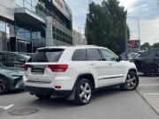 Jeep Grand Cherokee IV (WK2) Санкт-Петербург  - изображение 16