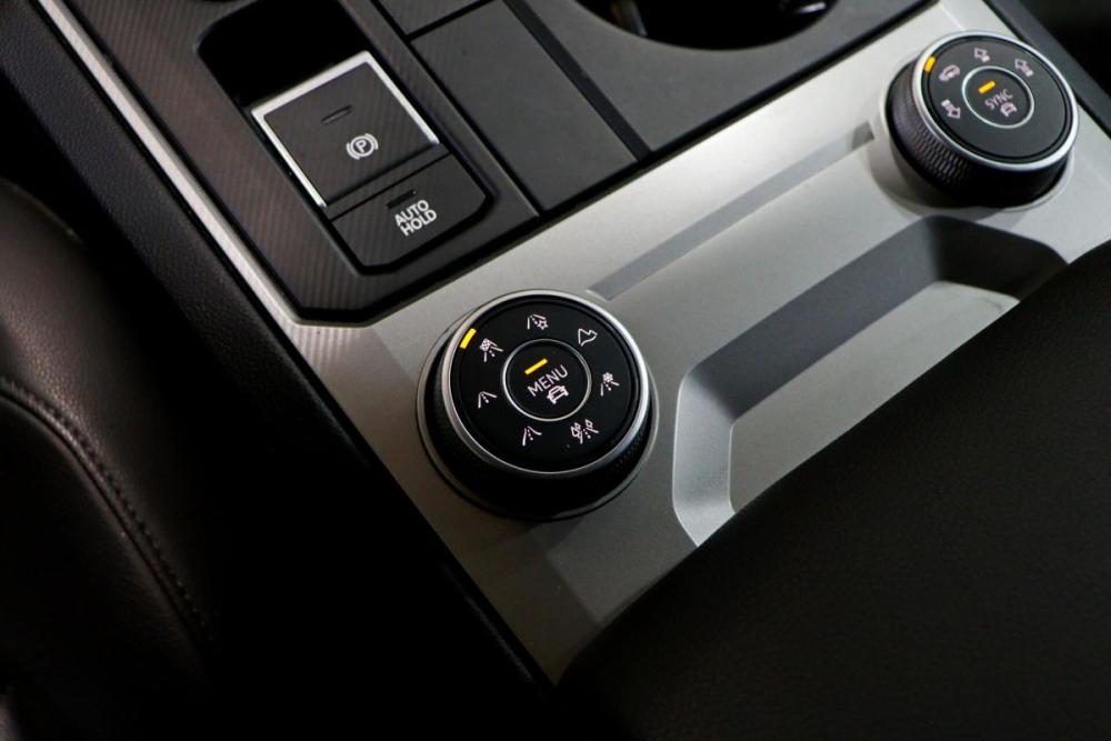Volkswagen Touareg III Сургут  - изображение 21