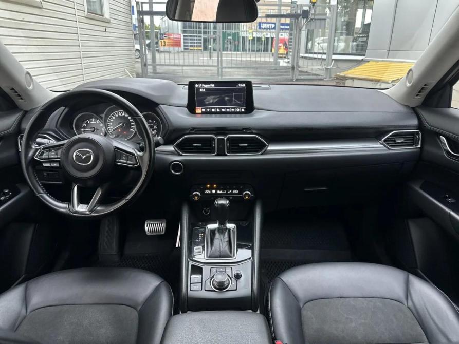 Mazda CX-5 II Оренбург  - изображение 10