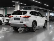 Toyota Highlander IV (XU70) Москва  - изображение 35