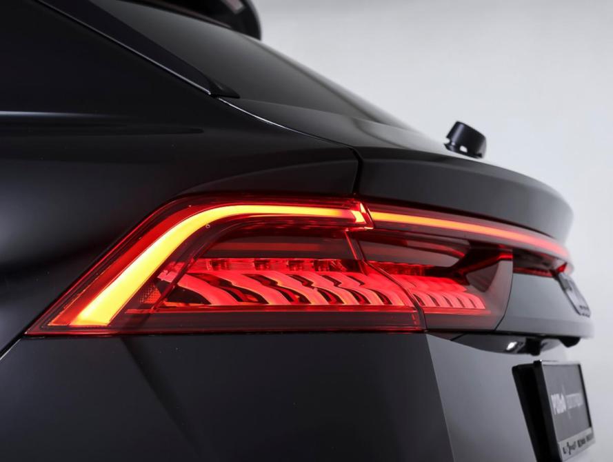 Audi SQ8 I (4M) Москва  - изображение 26