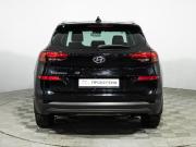 Hyundai Tucson III Рестайлинг Санкт-Петербург  - изображение 24