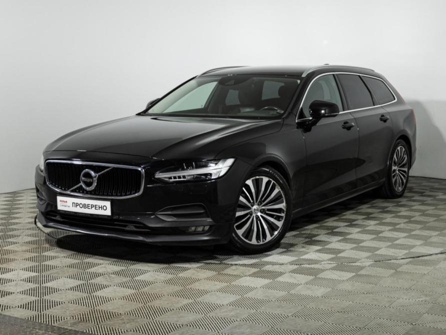 Volvo V90 II Санкт-Петербург  - изображение 1