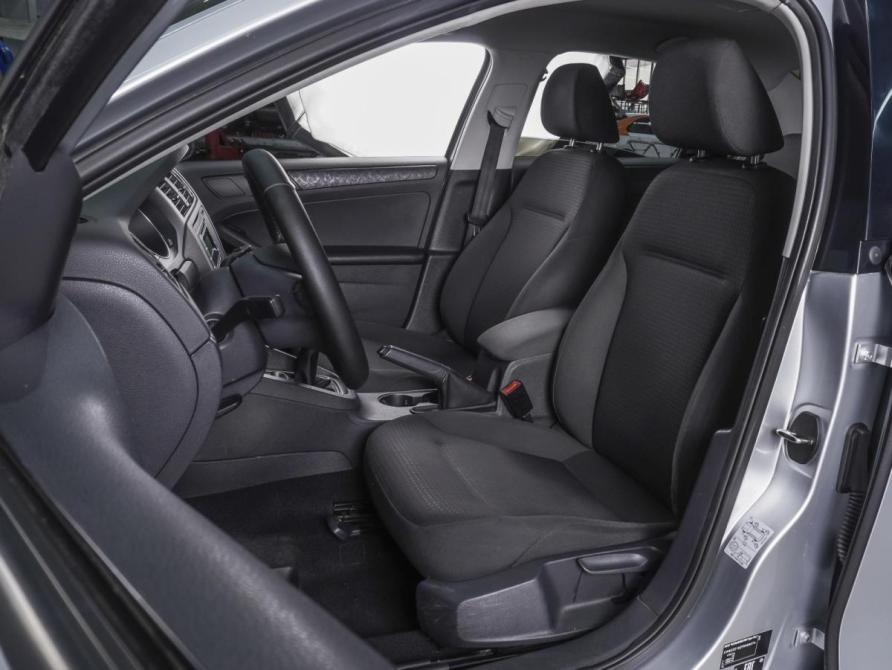 Volkswagen Jetta VI Ростов-на-Дону  - изображение 10