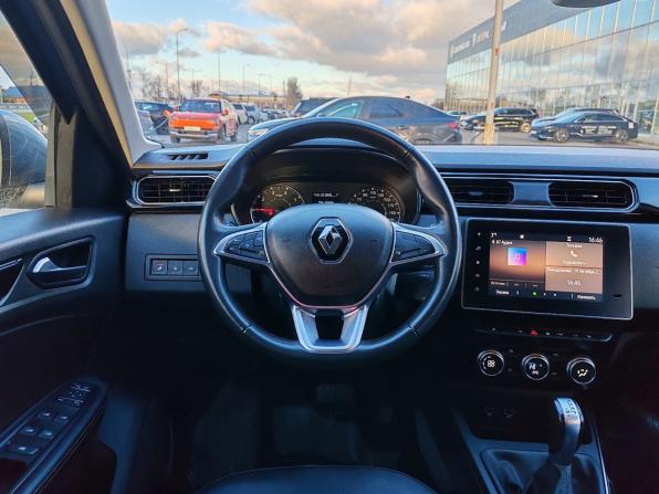 Renault Arkana I с пробегом 2020 года, цена 1 669 000 рублей, 108906 км, внедорожник, Автокод Объявления