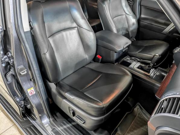 Toyota Land Cruiser Prado 150 Series Рестайлинг 1 с пробегом 2016 года, цена 3 750 000 рублей, 182190 км, внедорожник, Автокод Объявления