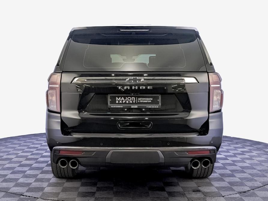 Chevrolet Tahoe V Москва  - изображение 6