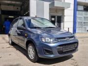 Lada (ВАЗ) Kalina II Нижний Новгород  - изображение 5