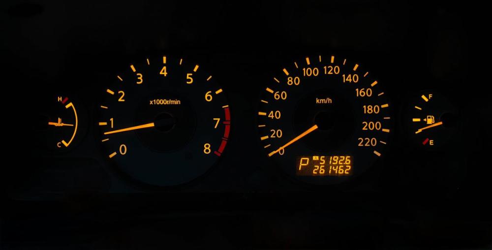 Nissan Almera Classic I Москва  - изображение 16